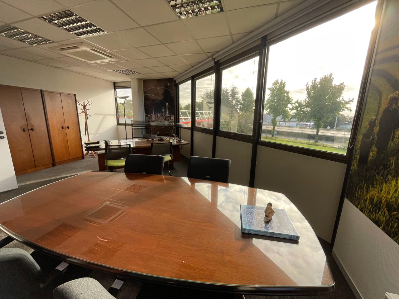 Bureau Carquefou 458m² Location bureau Carquefou Loire-Atlantique OLBUR2428181 9